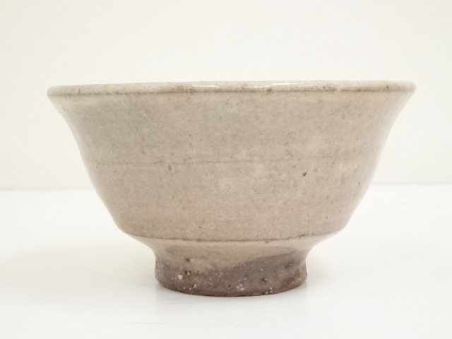 道具 ] - 道具 萩焼 中村昇龍造 茶碗（共箱） | ネットショップ圭